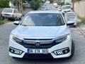 2017 MODEL 149.750 KM'DE HATASIZ FABRİKASYON LPG'Lİ
