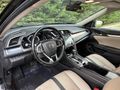 HATASIZ BOYASIZ 2017 HONDA CIVIC ECO EXECUTIVE FABRIKASYON LPG