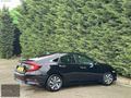 HATASIZ BOYASIZ 2017 HONDA CIVIC ECO EXECUTIVE FABRIKASYON LPG