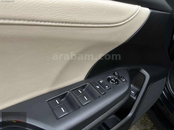 HATASIZ BOYASIZ 2017 HONDA CIVIC ECO EXECUTIVE FABRIKASYON LPG