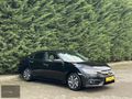 HATASIZ BOYASIZ 2017 HONDA CIVIC ECO EXECUTIVE FABRIKASYON LPG