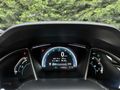 HATASIZ BOYASIZ 2017 HONDA CIVIC ECO EXECUTIVE FABRIKASYON LPG