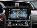 HATASIZ BOYASIZ 2017 HONDA CIVIC ECO EXECUTIVE FABRIKASYON LPG