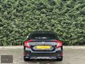HATASIZ BOYASIZ 2017 HONDA CIVIC ECO EXECUTIVE FABRIKASYON LPG