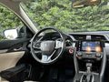 HATASIZ BOYASIZ 2017 HONDA CIVIC ECO EXECUTIVE FABRIKASYON LPG