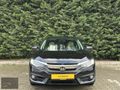 HATASIZ BOYASIZ 2017 HONDA CIVIC ECO EXECUTIVE FABRIKASYON LPG