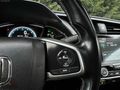 HATASIZ BOYASIZ 2017 HONDA CIVIC ECO EXECUTIVE FABRIKASYON LPG