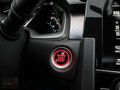 HATASIZ BOYASIZ 2017 HONDA CIVIC ECO EXECUTIVE FABRIKASYON LPG