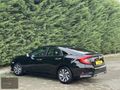 HATASIZ BOYASIZ 2017 HONDA CIVIC ECO EXECUTIVE FABRIKASYON LPG