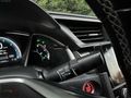 HATASIZ BOYASIZ 2017 HONDA CIVIC ECO EXECUTIVE FABRIKASYON LPG