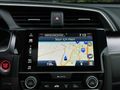 HATASIZ BOYASIZ 2017 HONDA CIVIC ECO EXECUTIVE FABRIKASYON LPG