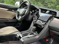 HATASIZ BOYASIZ 2017 HONDA CIVIC ECO EXECUTIVE FABRIKASYON LPG