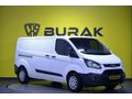 Burak'tan Transit Custom 330 L Trend Uzun Şase %20 Faturalı