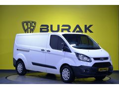 Burak'tan Transit Custom 330 L Trend Uzun Şase %20 Faturalı