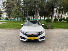 2017 ÇIKIŞLI FABRİKASYON LPGLİ ECO EXECUTİVE CİVİC KREDİ K.GEÇER