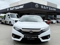 SAİT ŞAHİN'DEN HATASIZ 2019 CIVIC 1.6 ECO EXECUTİVE OTOMATİK