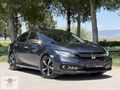 BORDO'DAN 2020 HONDA CİVİC ECO EXECUTIVE