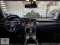 BORDO'DAN 2020 HONDA CİVİC ECO EXECUTIVE