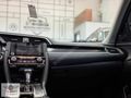 BORDO'DAN 2020 HONDA CİVİC ECO EXECUTIVE