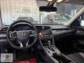 BORDO'DAN 2020 HONDA CİVİC ECO EXECUTIVE