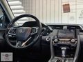 BORDO'DAN 2020 HONDA CİVİC ECO EXECUTIVE