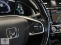 BORDO'DAN 2020 HONDA CİVİC ECO EXECUTIVE