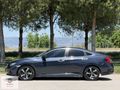 BORDO'DAN 2020 HONDA CİVİC ECO EXECUTIVE