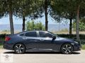 BORDO'DAN 2020 HONDA CİVİC ECO EXECUTIVE