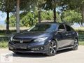 BORDO'DAN 2020 HONDA CİVİC ECO EXECUTIVE