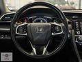 BORDO'DAN 2020 HONDA CİVİC ECO EXECUTIVE