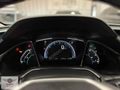 BORDO'DAN 2020 HONDA CİVİC ECO EXECUTIVE