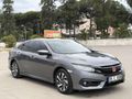 HONDA CİVİC DEĞİŞENSİZ KREDİ KARTINA 12 TAKSİT