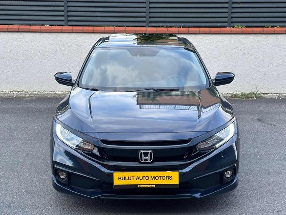 BULUTAUTOMOTORS'TAN 0.99ORAN-12TAKSİT-HATASIZ-EXECUTİVE-ECO