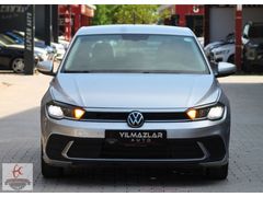 2021 YENİ POLO OTOMATİK BOYASIZ HAYALET ZENON LED KAYNA DKLİMA