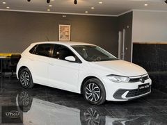 UTKU AUTO'DAN VOLKSWAGEN POLO HATASIZ