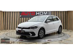 2023 POLO LİFE "111.000 KM" HAYALET GERİ G. 36 AY TAKSİT