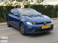 2024 VW POLO 1.0 TSI LİFE 31.000 KM HATASIZ