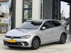BOYASIZ / 2023 POLO LİFE / İLK EL / SERVİS BAKIMLI / HAYALET /