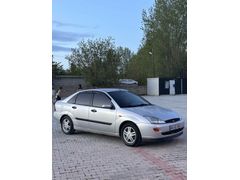 Memurdan Focus 1.6 Ambiente 2001 Model 
Değişensiz Tramersiz Bakımlı 