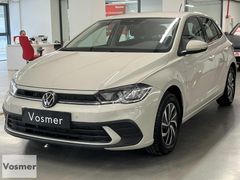 VOSMER 2025 VOLKSWAGEN POLO 1.0 TSI 95 HP LIFE DSG