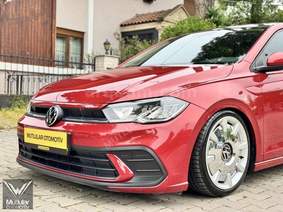 MUTLULAR'DAN HATASIZ CAM TAVANLI BEETLE JANT 33.000 KM