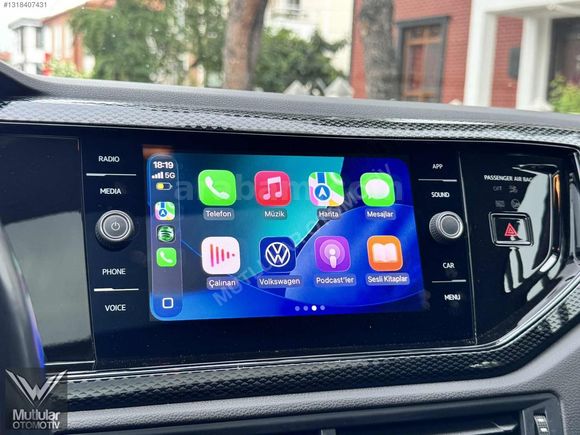 MUTLULAR'DAN HATASIZ CAM TAVANLI BEETLE JANT 33.000 KM