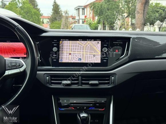 MUTLULAR'DAN HATASIZ CAM TAVANLI BEETLE JANT 33.000 KM