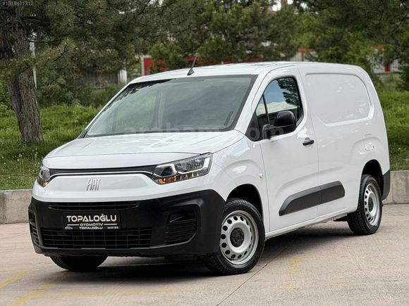 68.000 km 2023 DOBLO %20 TAM FATURA 2+1 KOLTUKLU HATASIZ BOYAZSZ