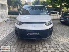 PLUS OTODAN BOYASIZ GERİ GÖRÜŞ LÜ YENİ KASA DOBLO