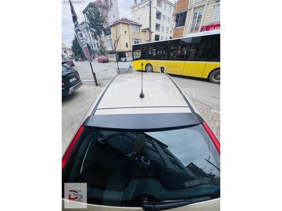 DS MOTORS PENDİK'TEN CİTROEN C4 ORJİNAL 150.000 KM DE