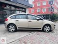 DS MOTORS PENDİK'TEN CİTROEN C4 ORJİNAL 150.000 KM DE