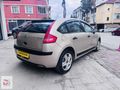 DS MOTORS PENDİK'TEN CİTROEN C4 ORJİNAL 150.000 KM DE