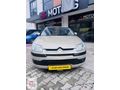 DS MOTORS PENDİK'TEN CİTROEN C4 ORJİNAL 150.000 KM DE