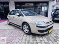DS MOTORS PENDİK'TEN CİTROEN C4 ORJİNAL 150.000 KM DE